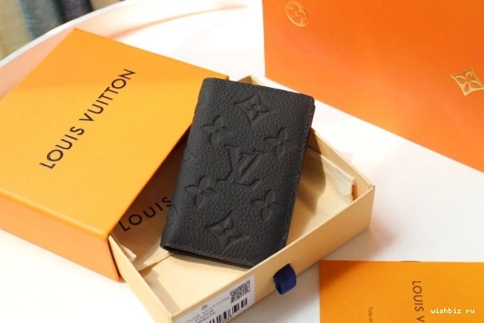 WIS ORGANIZER VUITTON LOUIS POCKET 0303